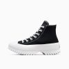 Donna Converse Lugged | Chuck Taylor All Star Lugged 2.0