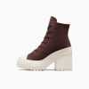 Donna Converse Winter Shop | Chuck 70 De Luxe Heel Suede