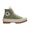 Uomo Converse Classic Chuck | Custom Chuck Taylor All Star Lugged Platform By You