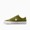 Uomo Converse Modelli Bassi | One Star Pro