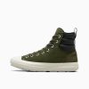 Donna Converse Modelli Alti | Chuck Taylor All Star Berkshire Boot Suede