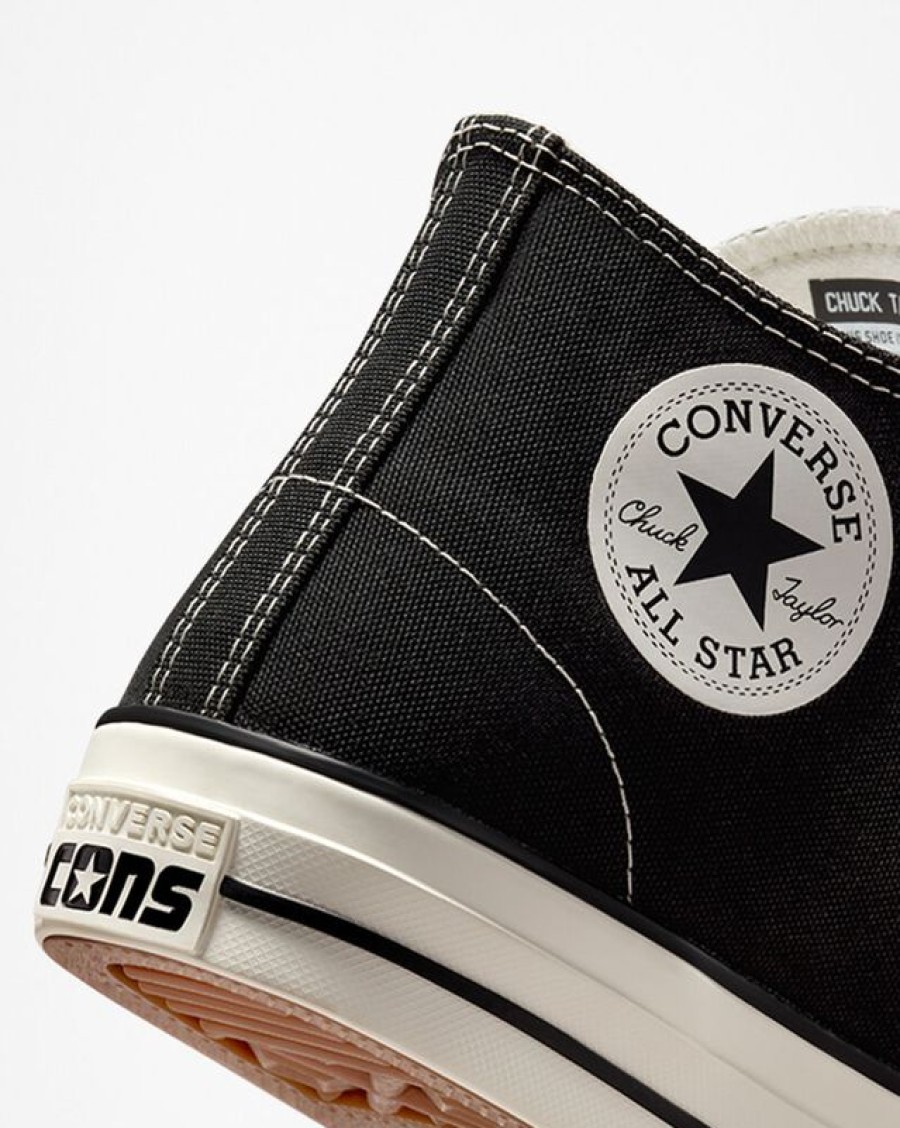 Donna Converse Skateboarding | Cons Chuck Taylor All Star Pro