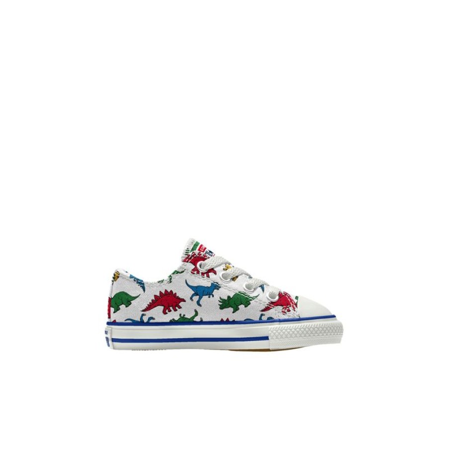 Bambini Converse Personalizza | Custom Chuck Taylor All Star By You