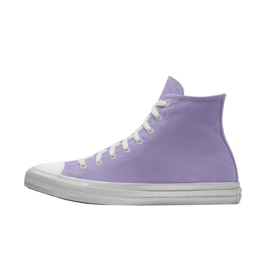 Donna Converse Modelli Alti | Custom Chuck Taylor All Star Surplus By You