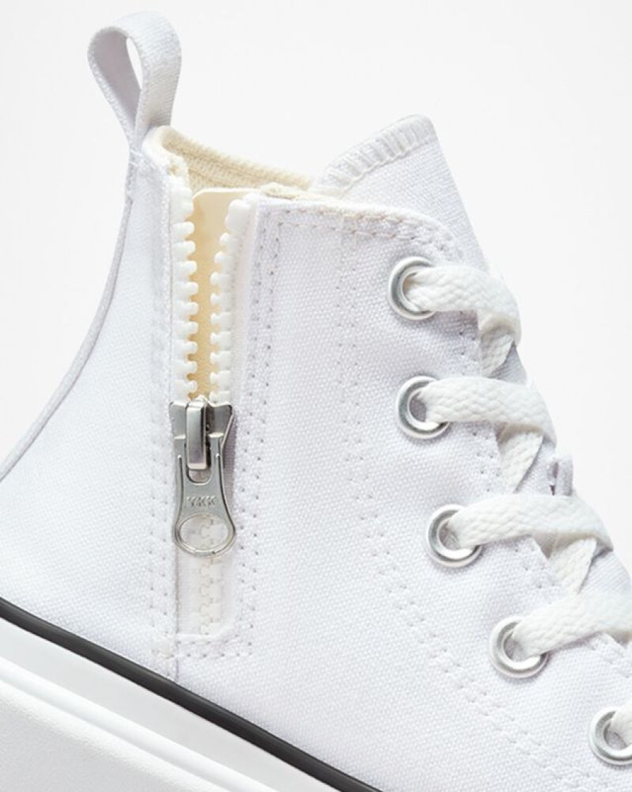 Donna Converse Lugged | Chuck Taylor All Star Lugged Lift Platform Canvas