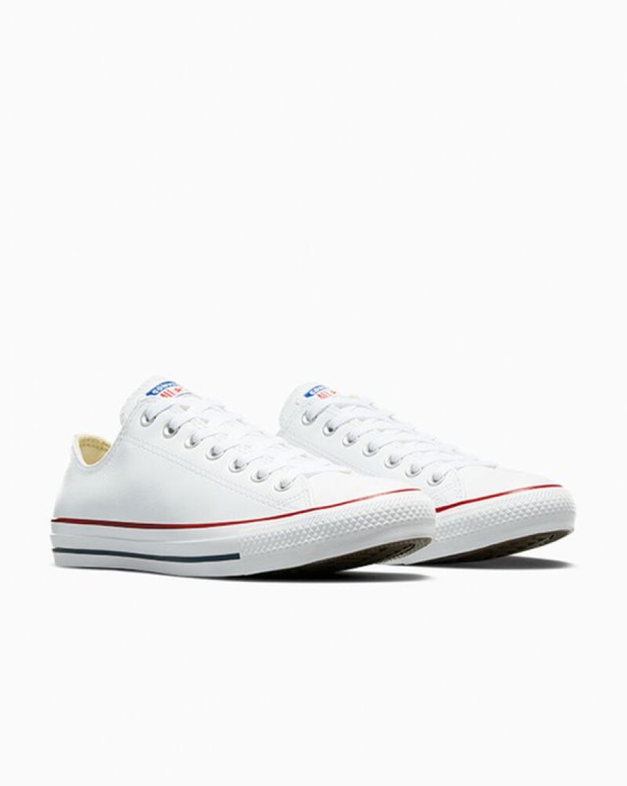 Donna Converse Classic Chuck | Chuck Taylor All Star Leather