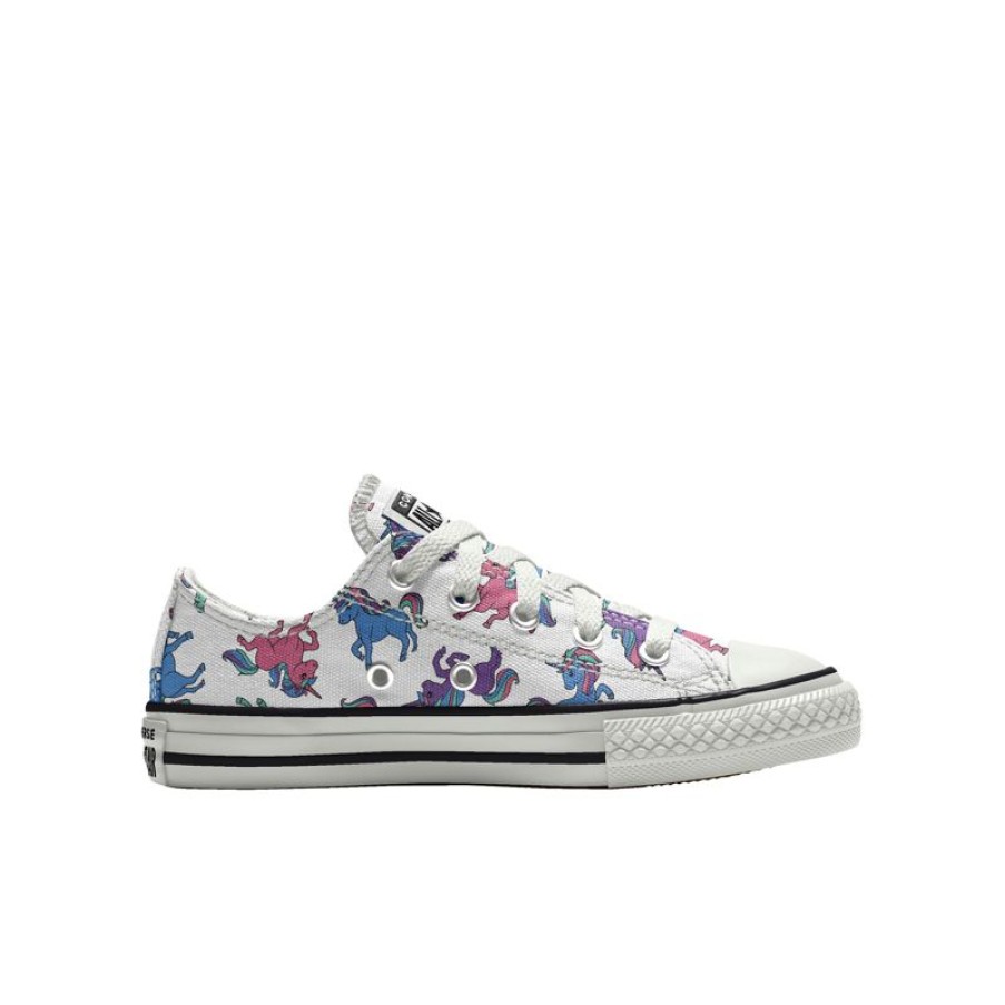 Bambini Converse Personalizza | Custom Chuck Taylor All Star By You