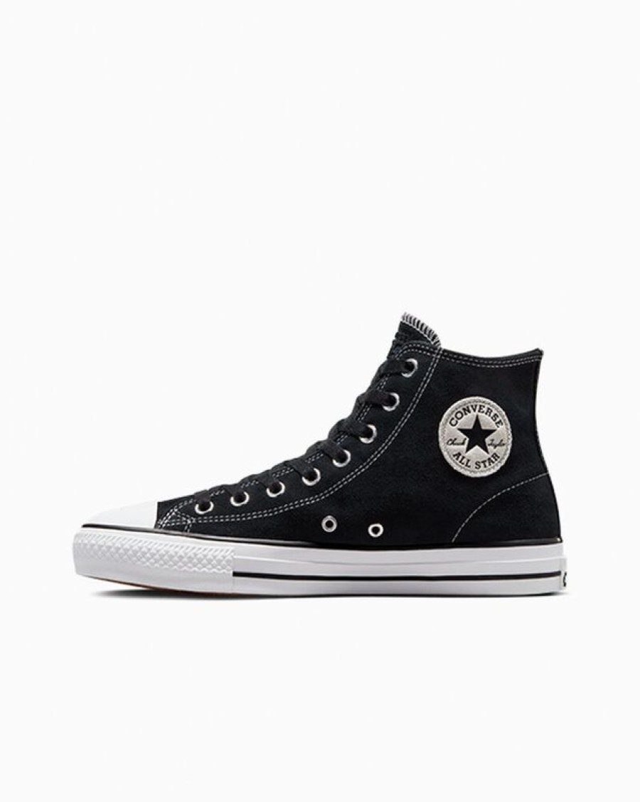 Uomo Converse Classic Chuck | Cons Chuck Taylor All Star Pro Suede