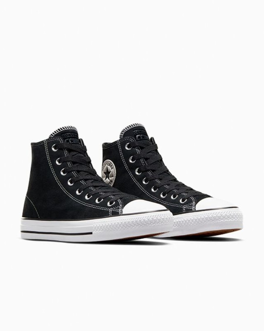 Uomo Converse Classic Chuck | Cons Chuck Taylor All Star Pro Suede