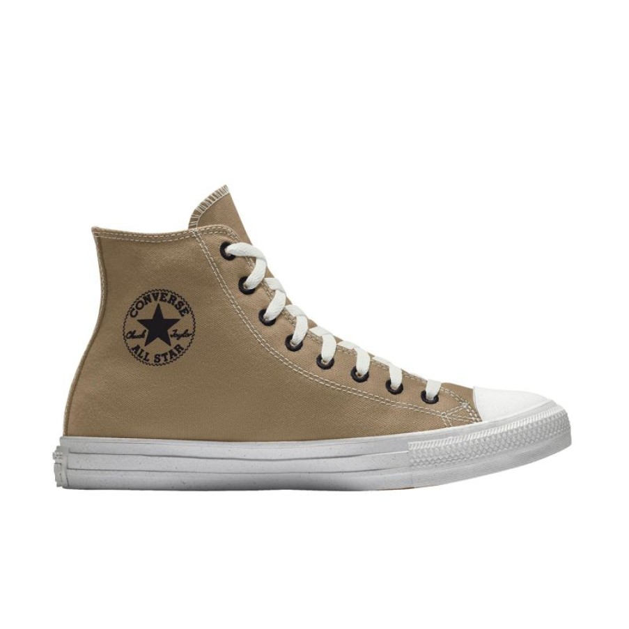 Uomo Converse Modelli Alti | Custom Chuck Taylor All Star Surplus By You