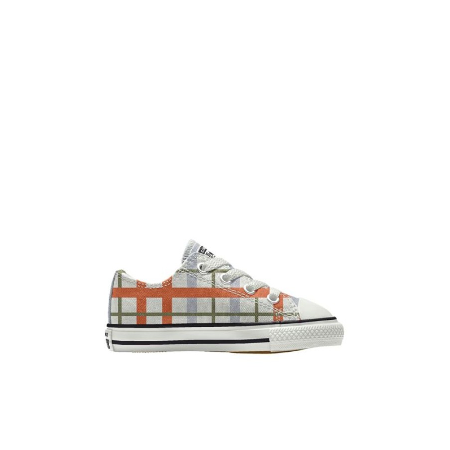 Bambini Converse Modelli Bassi | Custom Chuck Taylor All Star By You