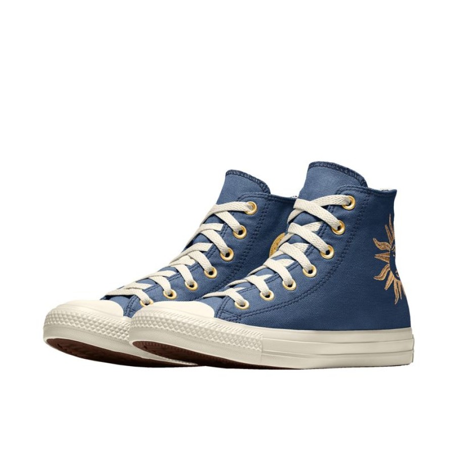 Donna Converse Modelli Bassi | Custom Chuck Taylor All Star Embroidery By You