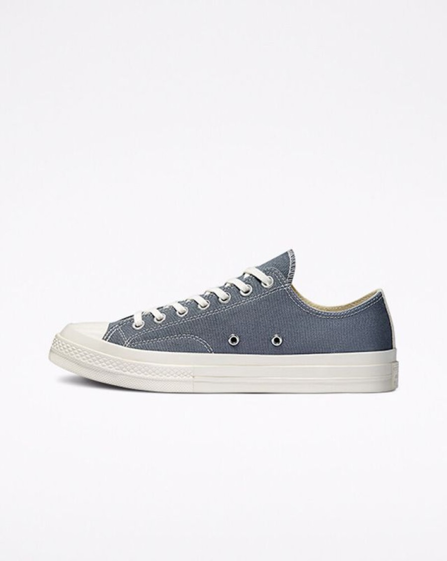 Donna Converse Chuck 70 | Converse X Comme Des Garcons Play Chuck 70