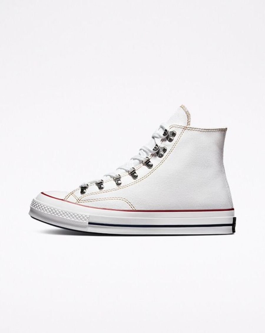 Donna Converse Modelli Alti | Pglang For Converse Chuck 70