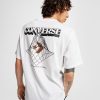 Donna Converse Winter Shop | All Star Mountain T-Shirt