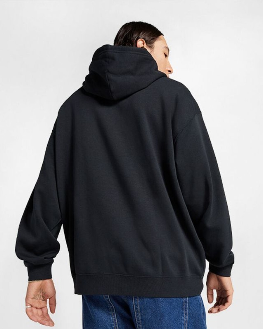 Donna Converse Winter Shop | All Star Mountain Hoodie