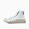 Donna Converse Modelli Alti | Chuck 70 Leather