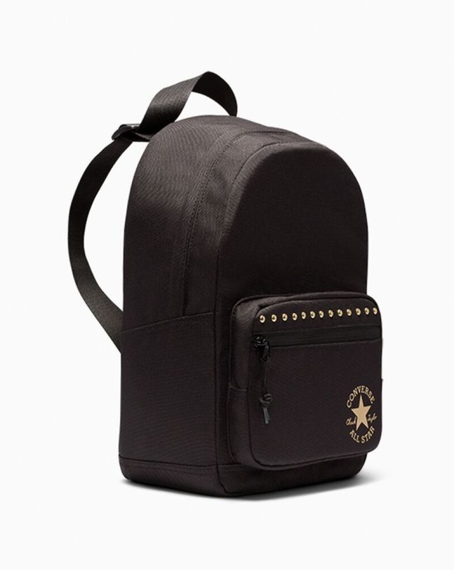 Donna Converse Winter Shop | Go Lo Studded Mini Backpack