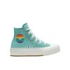 Uomo Converse Platform | Custom Chuck Taylor All Star Eva Lift Platform By You