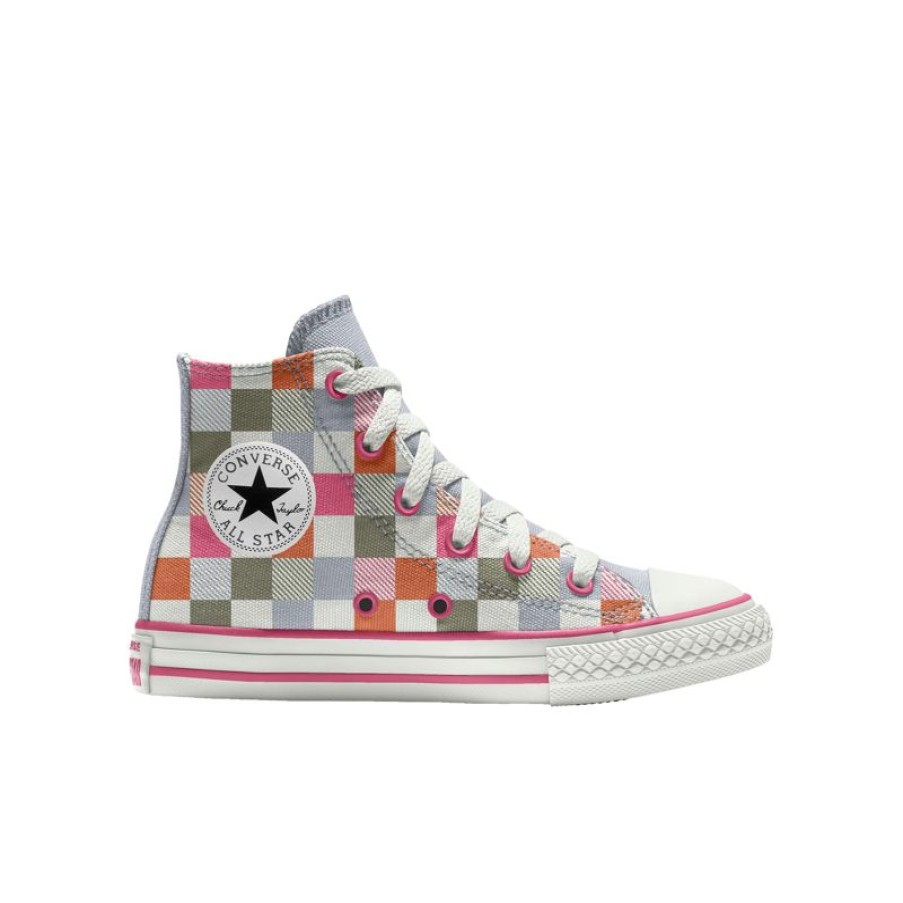 Bambini Converse Personalizza | Custom Chuck Taylor All Star By You