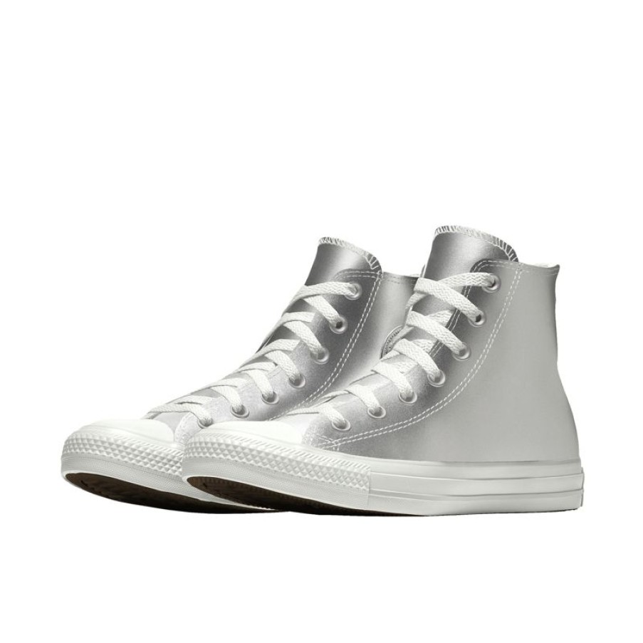 Donna Converse Winter Shop | Custom Chuck Taylor All Star Leather By You