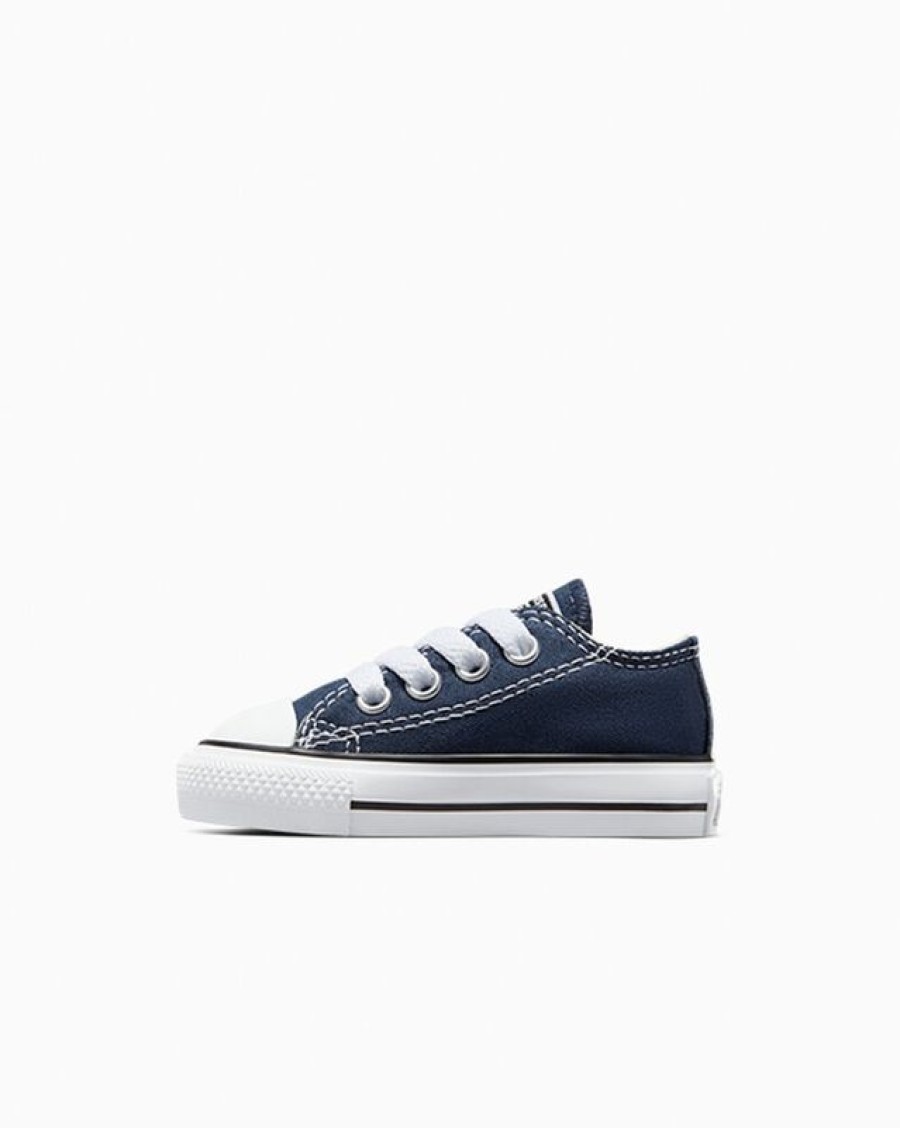 Bambini Converse Modelli Bassi | Chuck Taylor All Star Classic