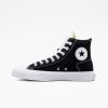 Uomo Converse Modelli Alti | Chuck Taylor Alt Star Canvas