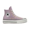 Uomo Converse Platform | Custom Chuck Taylor All Star Lift Platform Embroidery By You