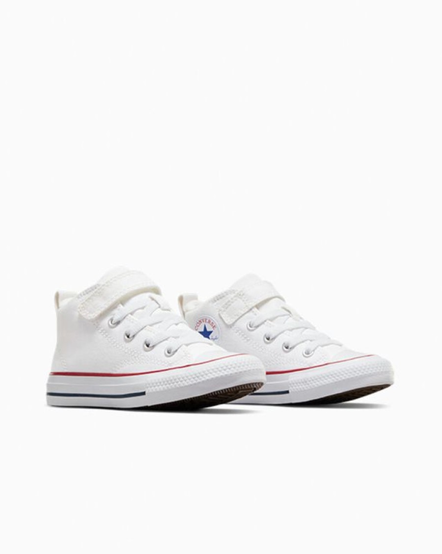 Bambini Converse Modelli Bassi | Chuck Taylor All Star Malden Street