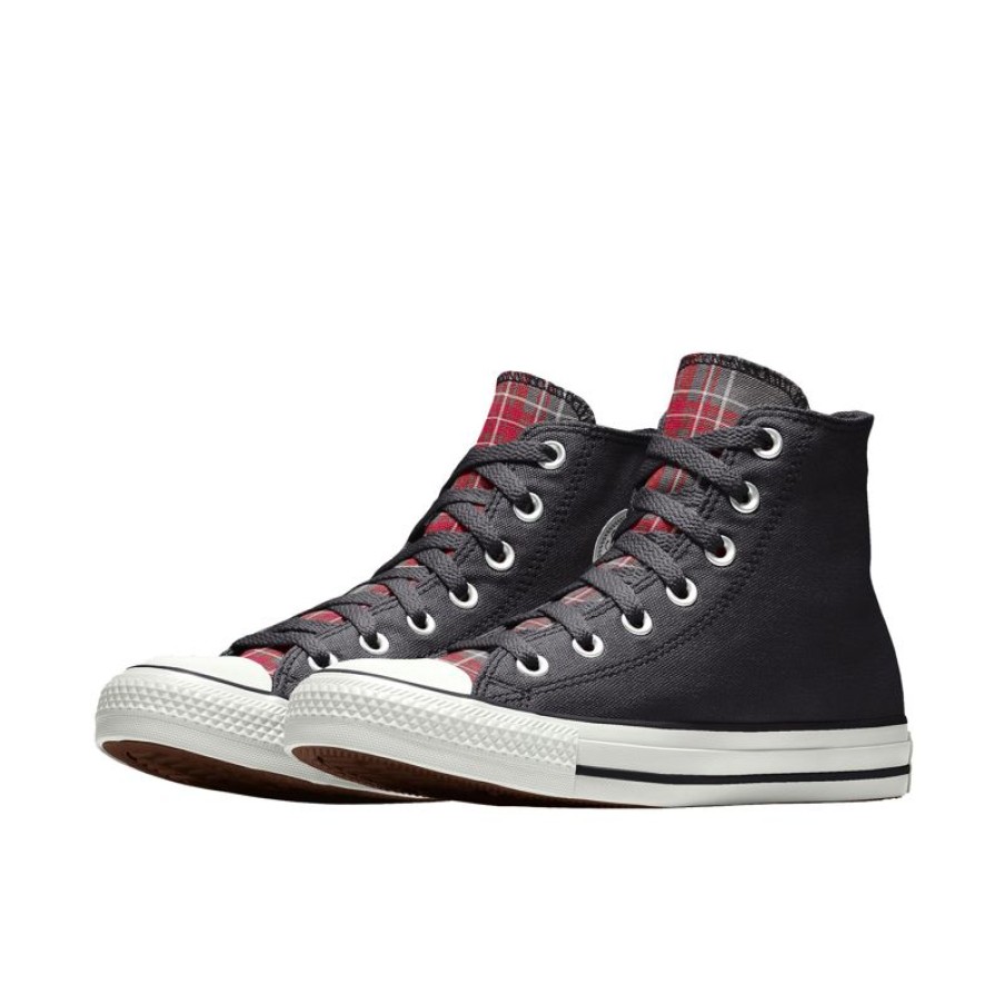 Uomo Converse Personalizza | Custom Chuck Taylor All Star By You