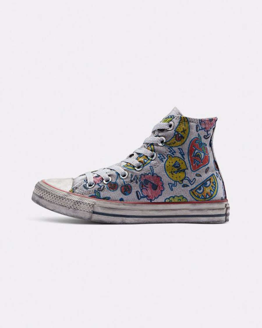 Donna Converse Classic Chuck | Chuck Taylor All Star Graphics Ltd