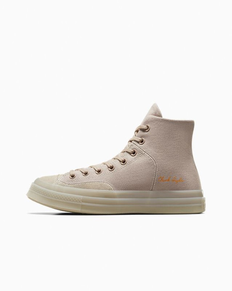 Donna Converse Modelli Alti | Chuck 70 Marquis