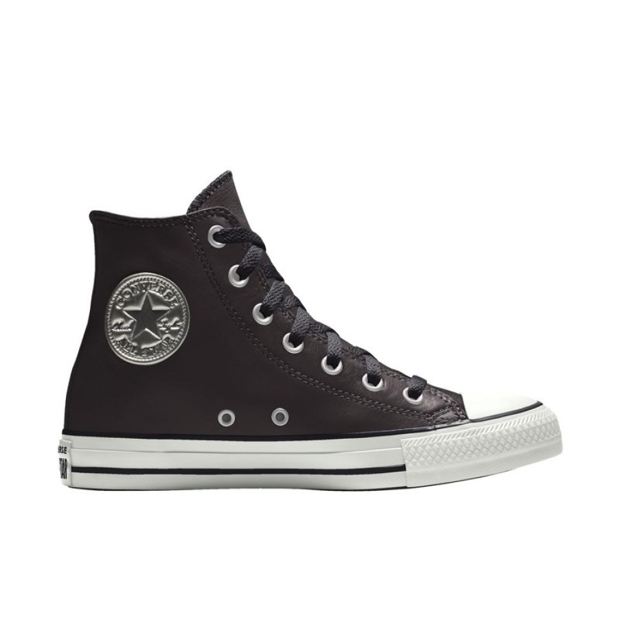 Donna Converse Classic Chuck | Custom Chuck Taylor All Star Leather By You