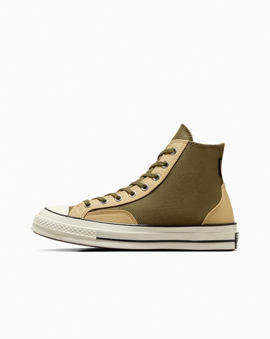 Uomo Converse Modelli Alti | Chuck 70