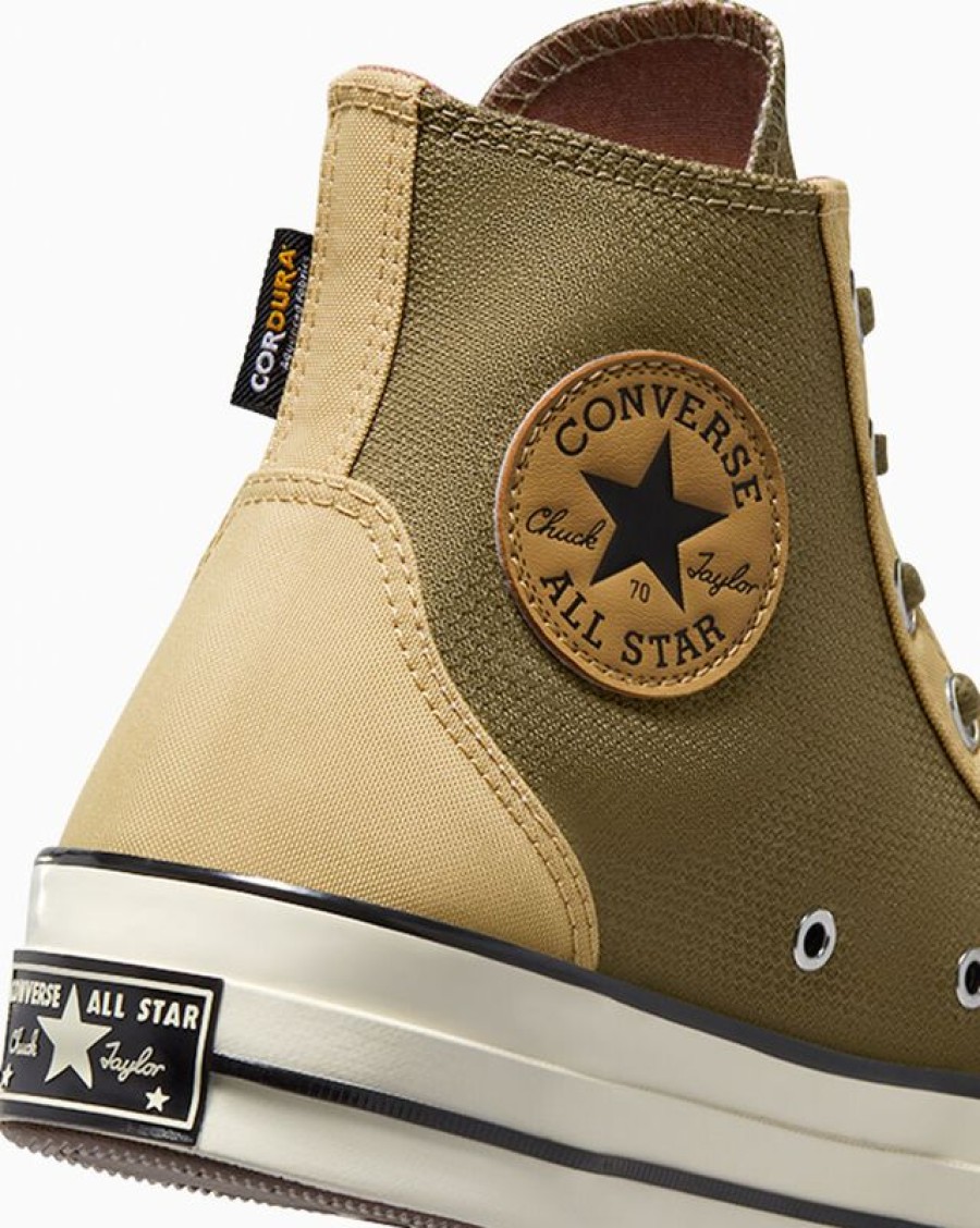 Uomo Converse Modelli Alti | Chuck 70