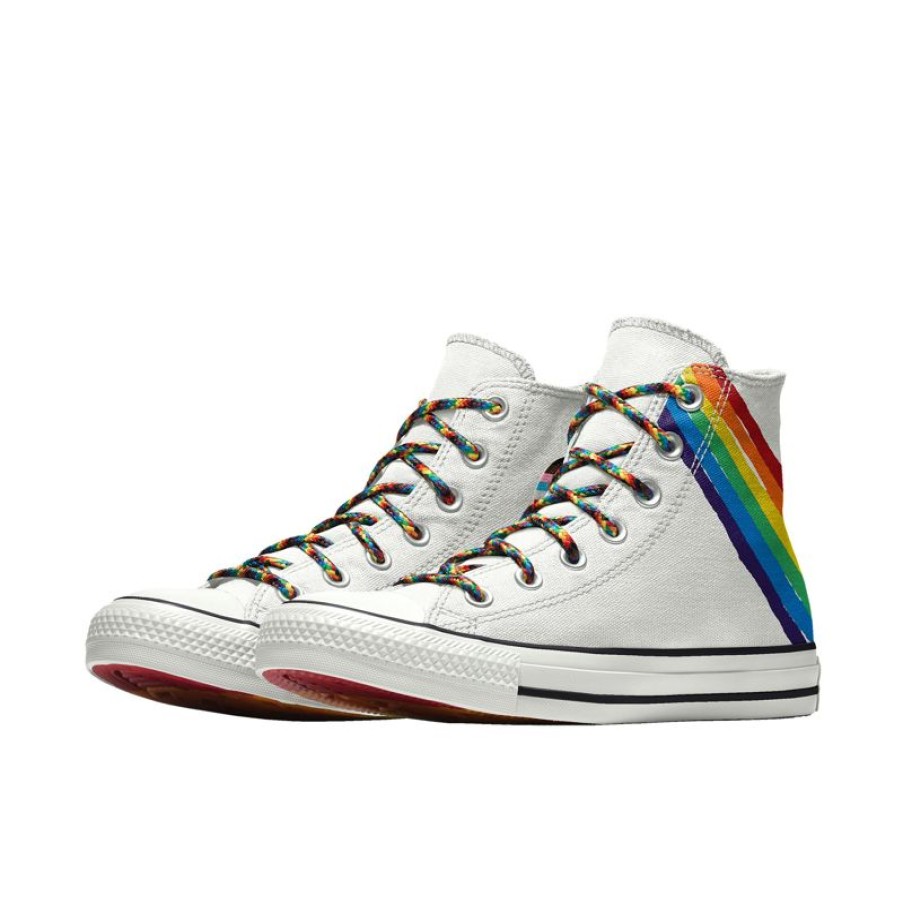 Donna Converse Modelli Bassi | Custom Chuck Taylor All Star Pride By You