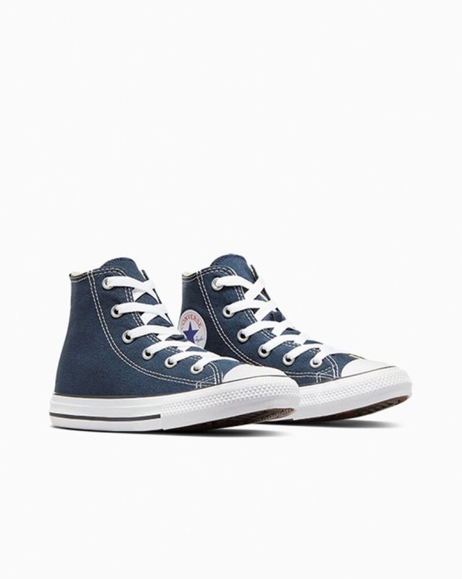 Bambini Converse Modelli Alti | Chuck Taylor All Star Classic - Bimbi Piccoli/Bambini