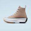 Uomo Converse Modelli Alti | Run Star Hike Platform Seasonal Color