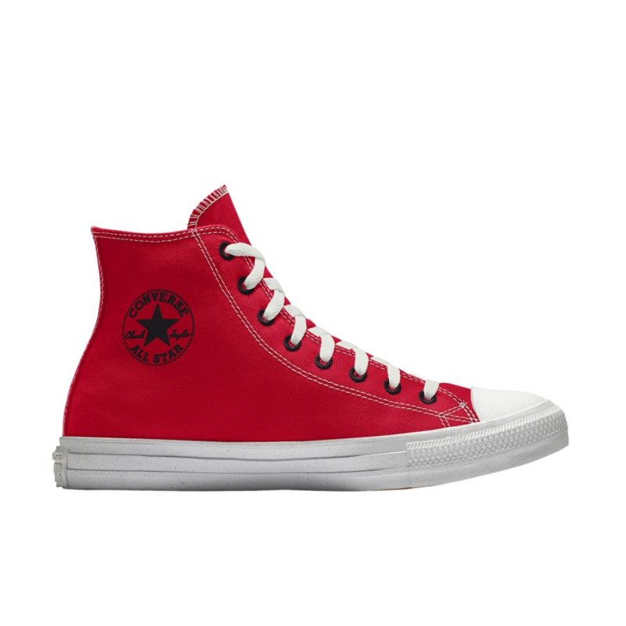 Donna Converse Modelli Alti | Custom Chuck Taylor All Star Surplus By You