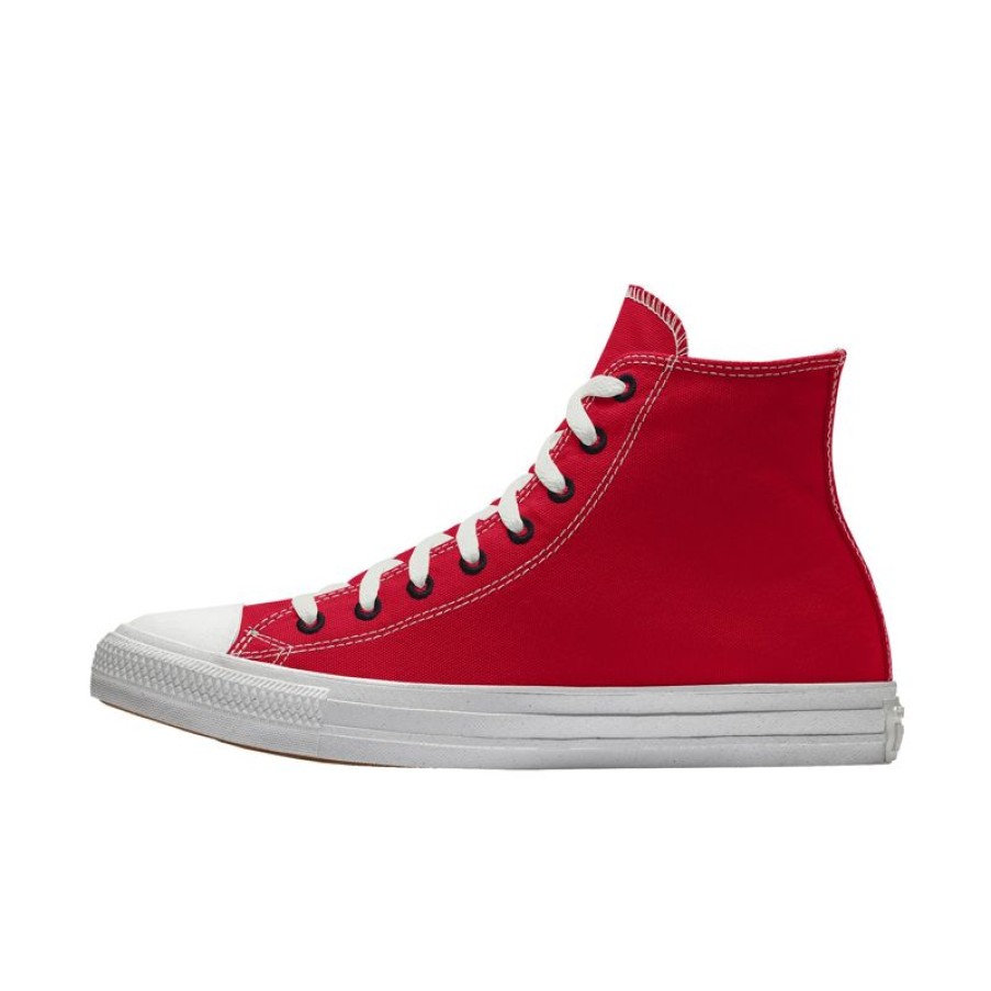 Donna Converse Modelli Alti | Custom Chuck Taylor All Star Surplus By You