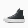 Donna Converse Platform | Converse Color Platform Chuck Taylor All Star