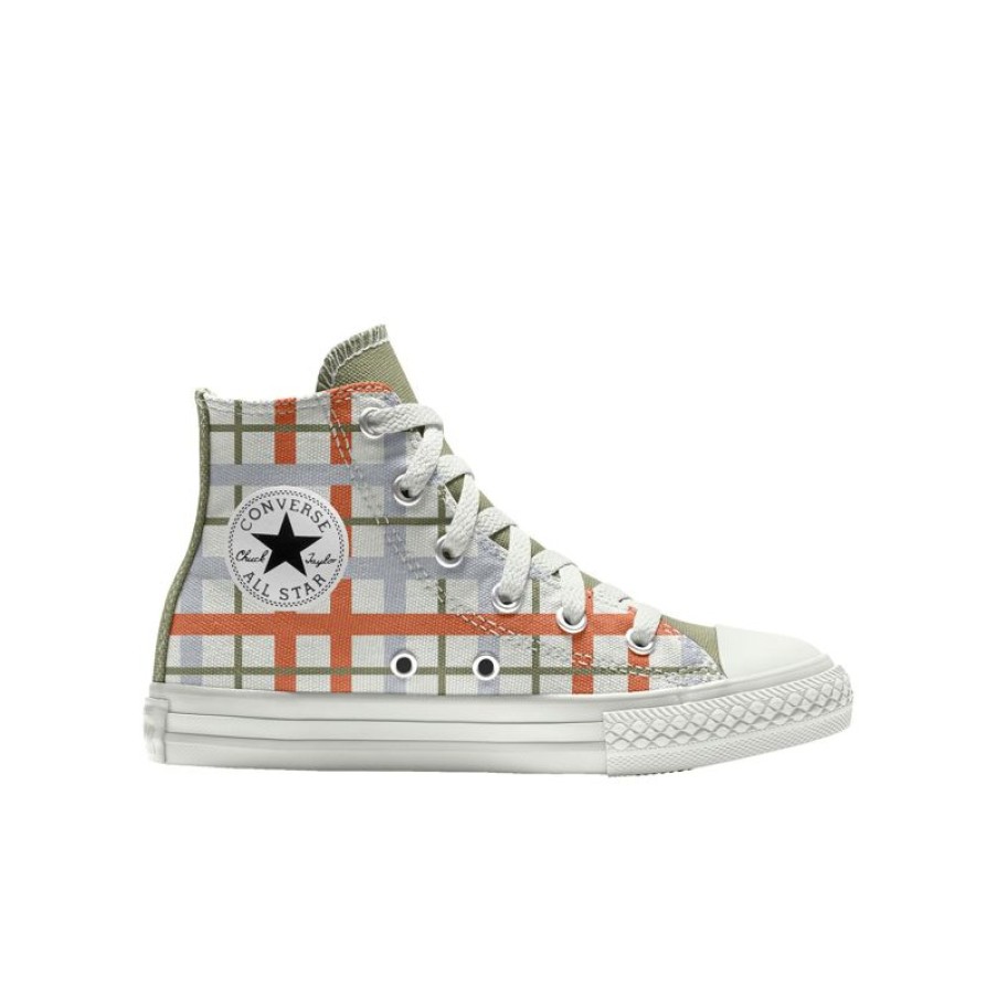 Bambini Converse Personalizza | Custom Chuck Taylor All Star By You