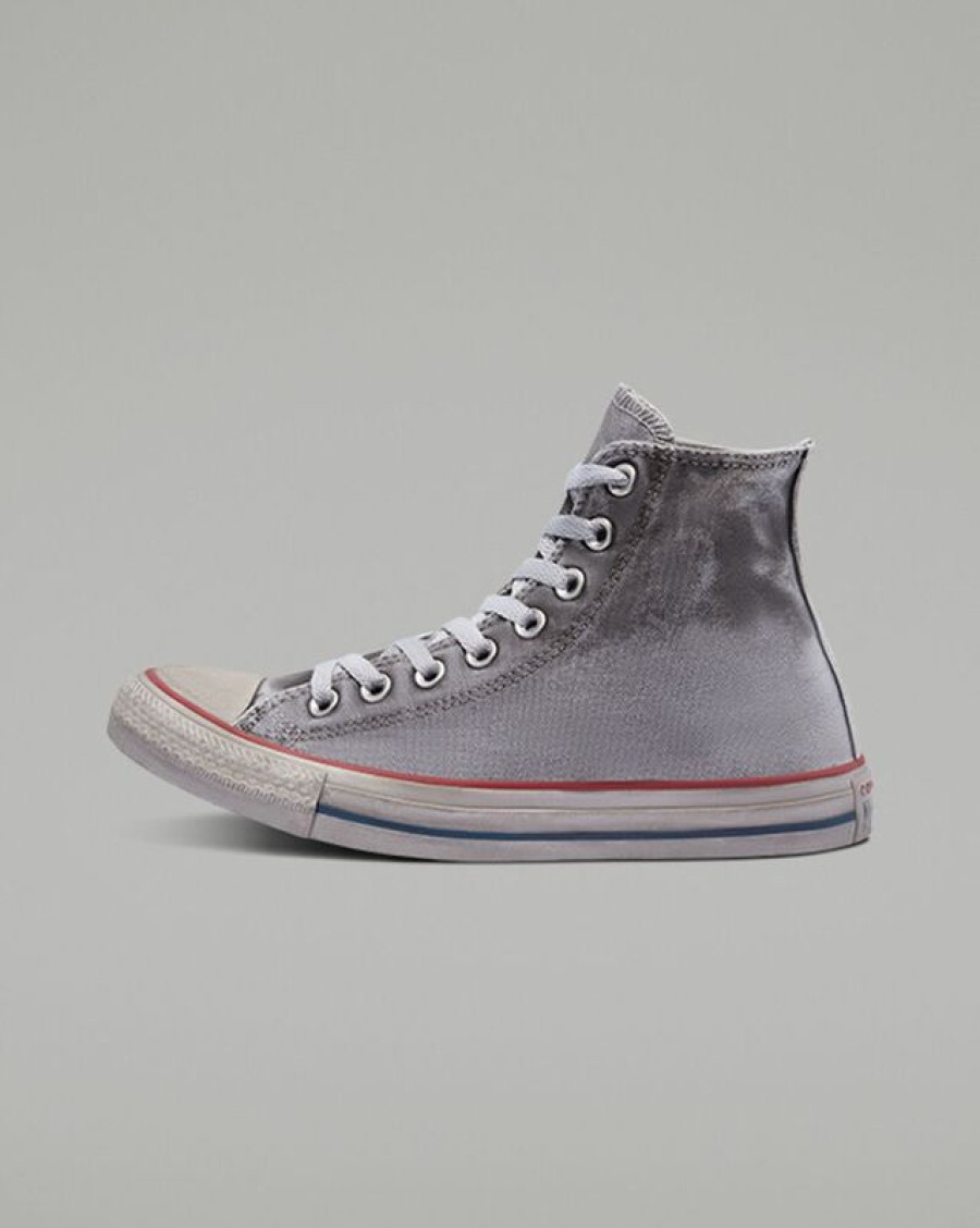 Donna Converse Classic Chuck | Chuck Taylor All Star Canvas Smoke