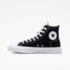 Donna Converse Modelli Alti | Chuck Taylor Alt Star Canvas