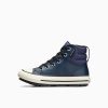 Bambini Converse Modelli Alti | Chuck Taylor All Star Berkshire Boot