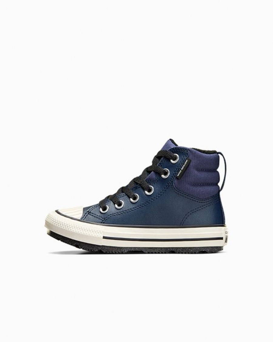 Bambini Converse Modelli Alti | Chuck Taylor All Star Berkshire Boot