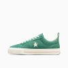 Donna Converse Modelli Bassi | One Star Pro Vintage Suede