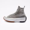 Uomo Converse Platform | Run Star Hike Smoked Canvas