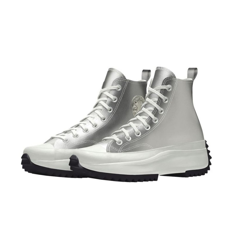 Uomo Converse Classic Chuck | Custom Run Star Hike Platform Leather By You