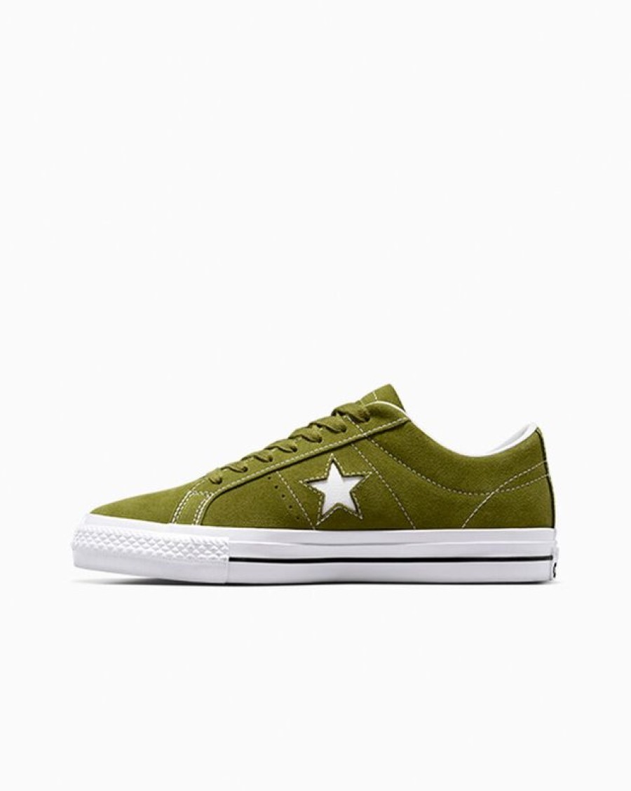 Donna Converse Modelli Bassi | One Star Pro